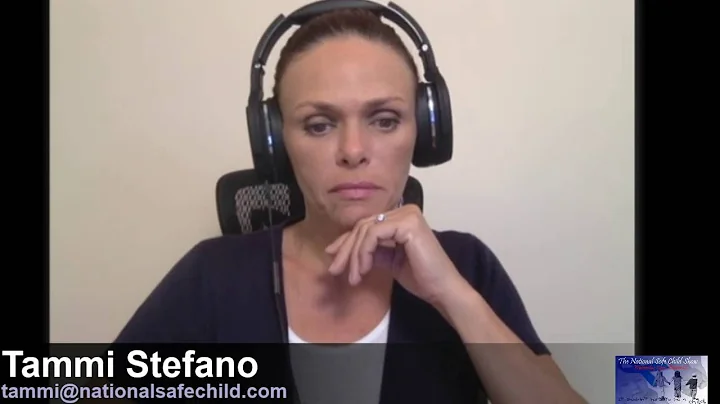National Safe Child Show - Interview with Dr. Debr...