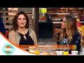 Erika Buenfil es Mercy Cabrera en La doble vida de Estela Carrillo | Hoy