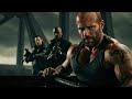 DANGER MAN Jason Statham Full Action Movie Concept AI 4K Ultra Actionmovies