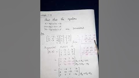 Class12 BM CHAPTET 1 APPLICATIONS OF MATRICES AND DETERMINANTS EX 1.14