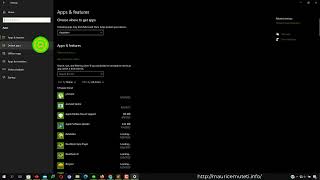 How To Set Internet Explorer As The Default Browser On Windows 10 screenshot 3