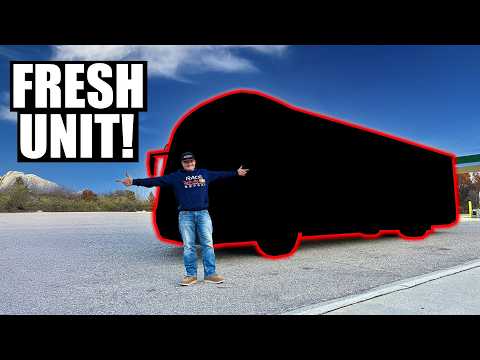 لدينا شيء عظيم حان وقت السفر