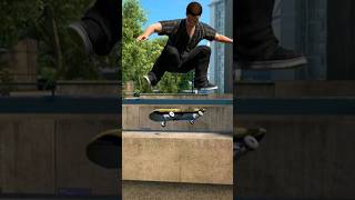 Safe, Secure, Skater Free #tem4elfsk8vids