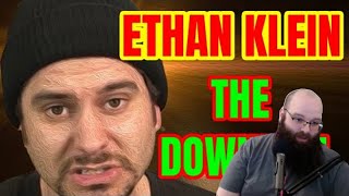 "THE DOWNFALL OF ETHAN KLEIN & H3H3 PRODUCTIONS" - Rich Lux