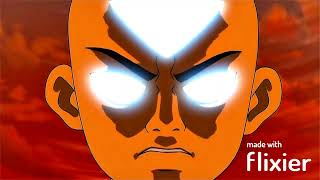 Aang Vs Firelord Ozai Feel Like God Twixtor Edit