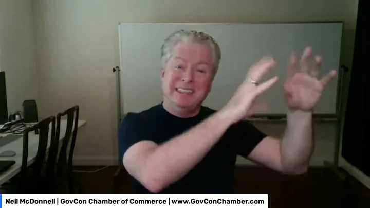 Top 4 Federal Marketing Tools | Neil McDonnell Gov...