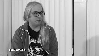Soft Focus with J Mascis of Dinosaur Junior screenshot 4