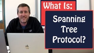 What Is Spanning Tree Protocol (STP)