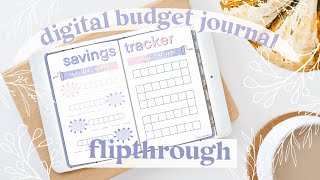 Budget planner: flip through [Italiano] 