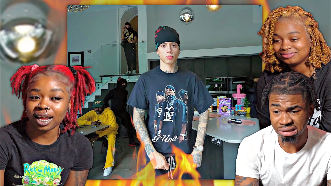 ЦЕНТРАЛЬНАЯ ЕВРОПА - ФРИСТАЙЛ CC | РЕАКЦИЯ