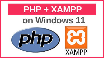 How To Run PHP Projects in XAMPP Server