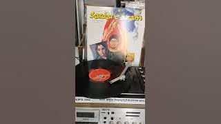 ASHA BHOSLE,,PUNJABI FILMI SONG,,FILM,,SARDAR E AZAM(1979)