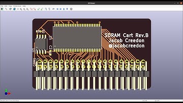 KiCad 3D Viewer can now render OSH Park “After Dark”