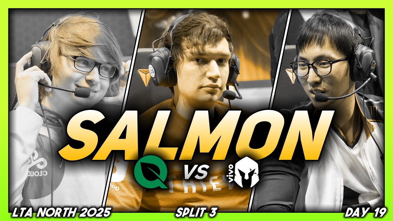 BRAZIL'S N°1 SEED (LTA North 2025 CoStreams ━ Split 3 ━ Day 19)