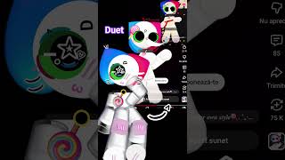 duet in your stile