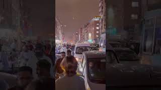 Protest Erupts in Karachi's Saddar After Over 20 Shops Sealed