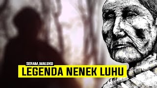 Download lagu NENE LUHU LEGENDA KLASIK MALUKU... mp3