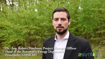 Project overview and objectives