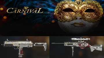 Carnival Bundle Spotlight / Review - Modern Warfare 2 (MW2)