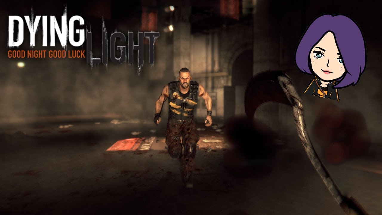 Dying Light, Dying Light 2, dying light прохождение, dying light ...