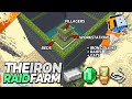 A new farm idea - Minecraft Truly Bedrock Season 3 [27]