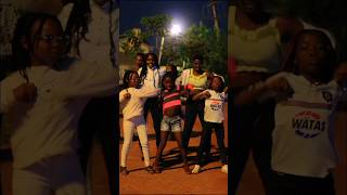 Yes I Do Willy Paul TikTok Challenge #tiktok #kenya #viral #dance