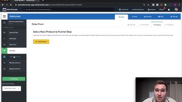 Selling Physical Products With Clickfunnels