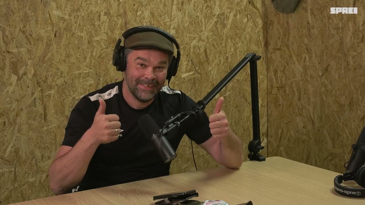 Go' Knall - Episode 86 (Jo Marius Bøyum Bøyabreen)