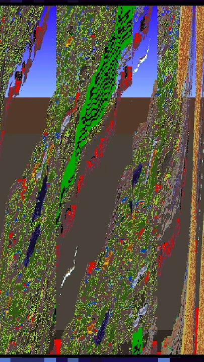 The HARDEST Terraria worlds...