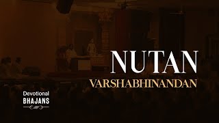 Nutan Varshabhinandan