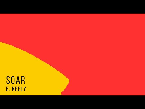 B. Neely: Soar, Main Theme From Masters Of The Air | Full Orchestra (Sheet Music + Audio)