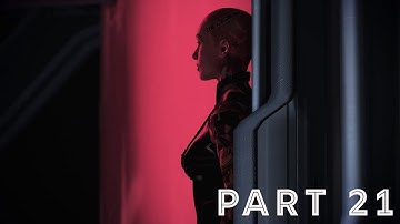 Mass Effect 2 LE Full Walkthrough Part 21: Citadel