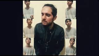 Yıldız Tilbe - Delikanlım Cemil Özlenir Acapella Cover Resimi