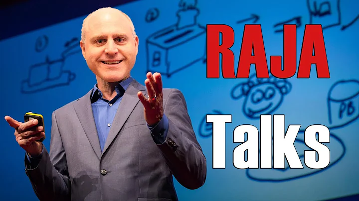 Get To Know The Raja!  | The Big Jackpot