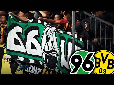 Als Dortmunder Stadionverbotler die Brigade Nord 99 auflösten... | Ultras-Storytime