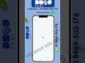 Droptaxi app installation | Droptaxi app source code | Droptaxi app development cost #droptaxi app