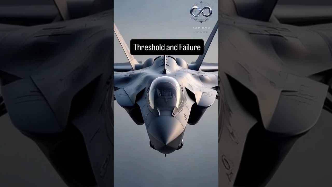 132 - Threshold and failures 