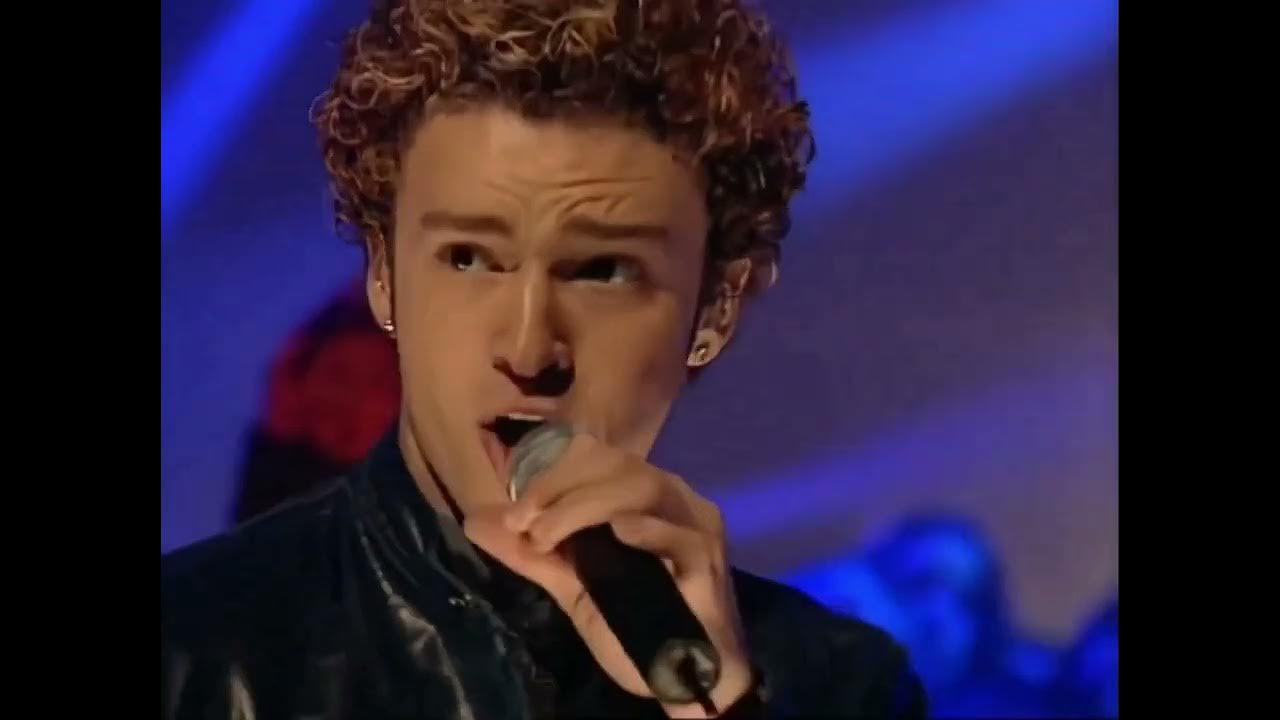 Nsync bye bye bye ремикс. Nsync bye bye bye ремикс