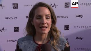 Celebrity stylist on working with Johnny Depp: 'I like a challenge'