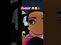 i was lightning 😍 #roblox