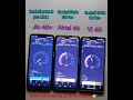 jio 4g vs airtel 4g vs vi 4g #trending #youtubeshorts #shortsfeed