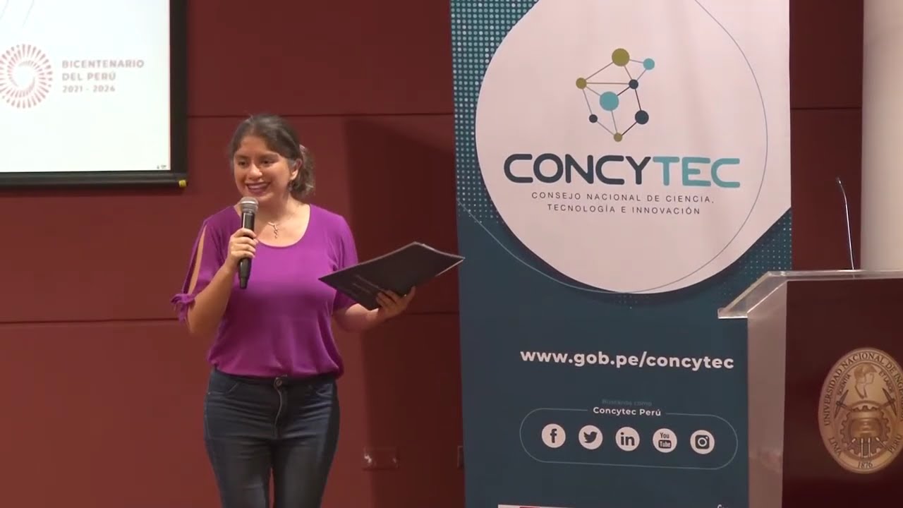 Final Nacional de Monólogos Científicos