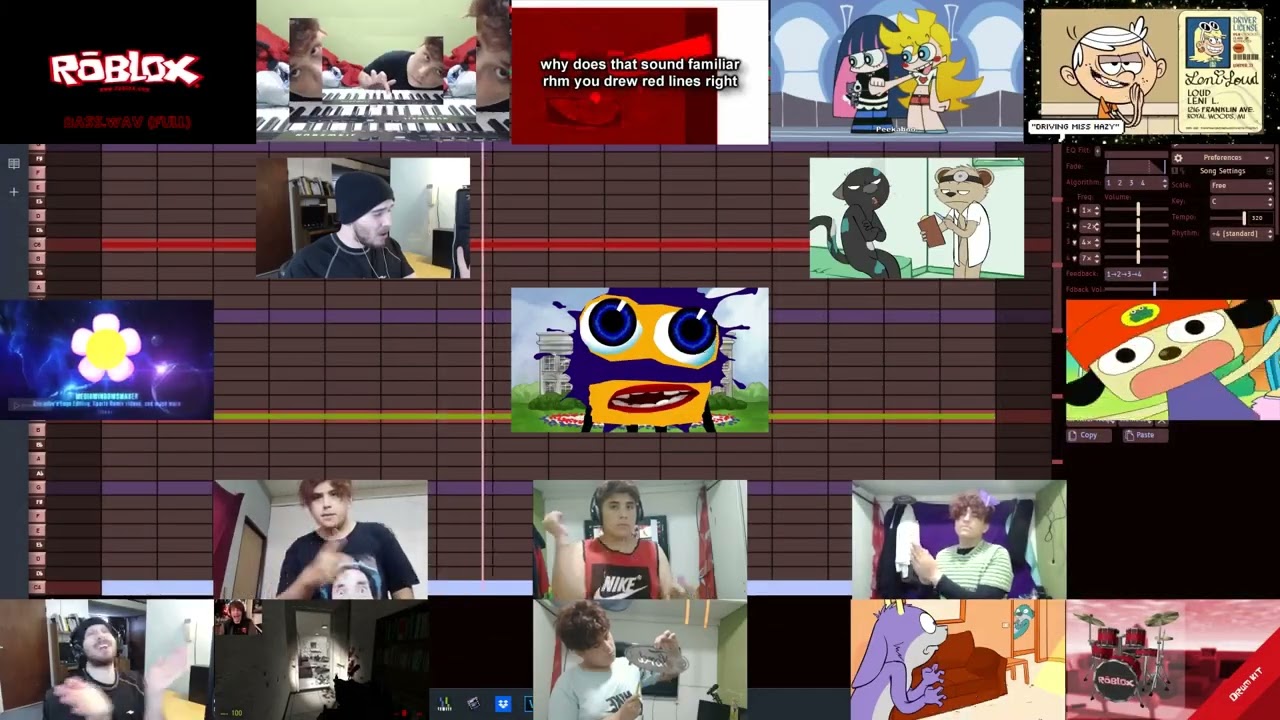 The Apple isn't That Bad, Right? [YTPMV]