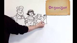 La importancia de una buena administración