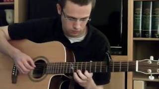 Only You ~ Fingerstyle Guitar chords