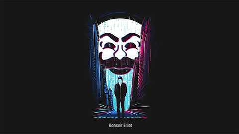 Mr. Robot Sound Tracks – Dark, Haunting & Brilliant 🎧