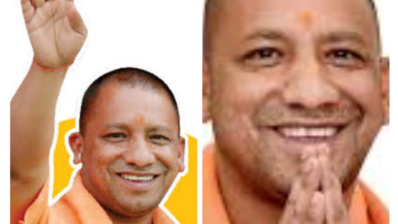 yogi-adityanath-life-quotes-motivational-story-youtube