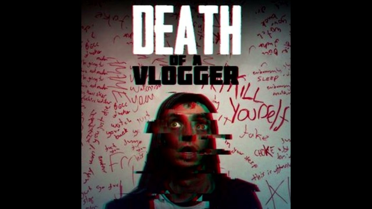 Hyp3r Halloween 2023: Death of a Vlogger