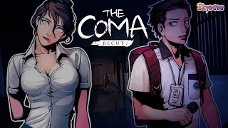 Кошмар После Экзаменов | The Coma: Recut [1]