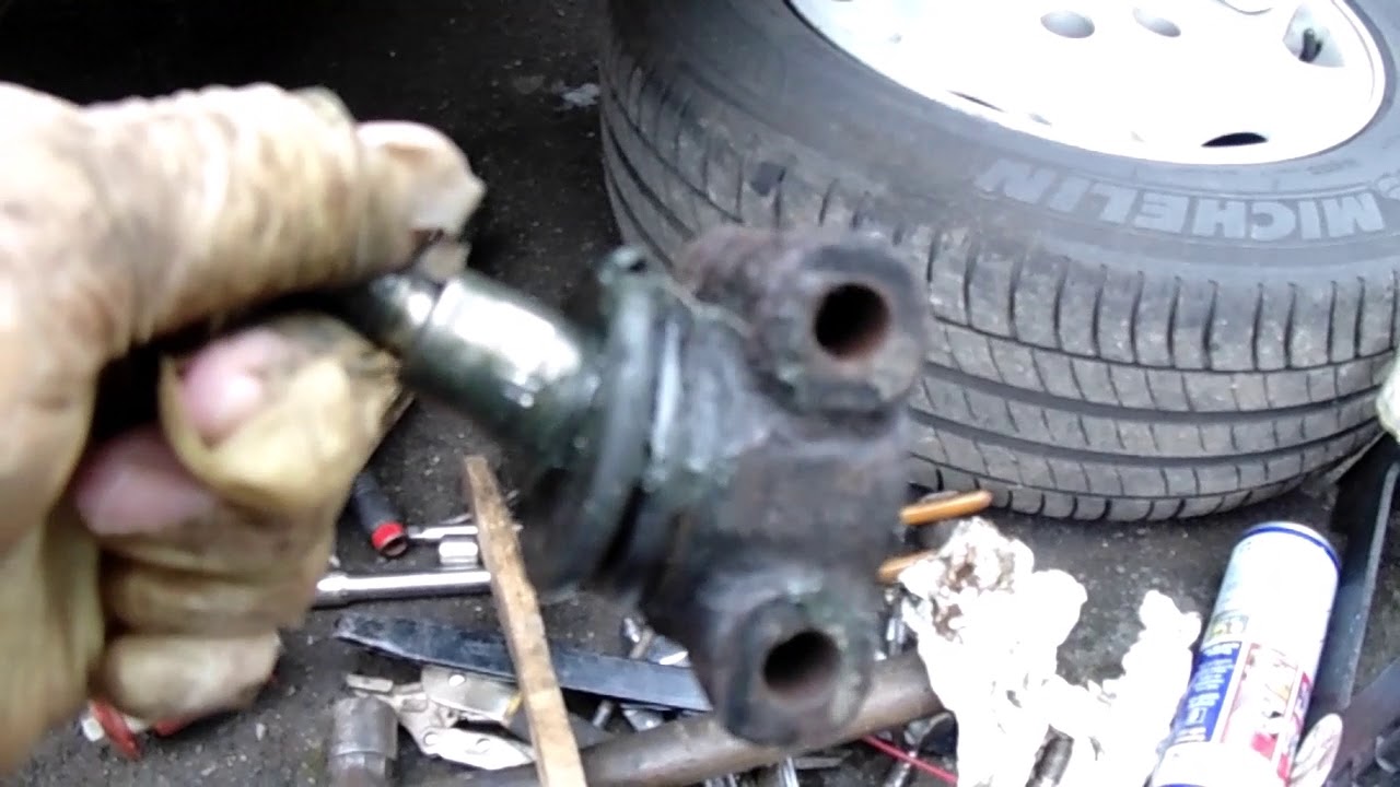 JAGUAR XJ6 EXECUTIVE PROJET PART 4 BRAKES AND BALL JOINT YouTube